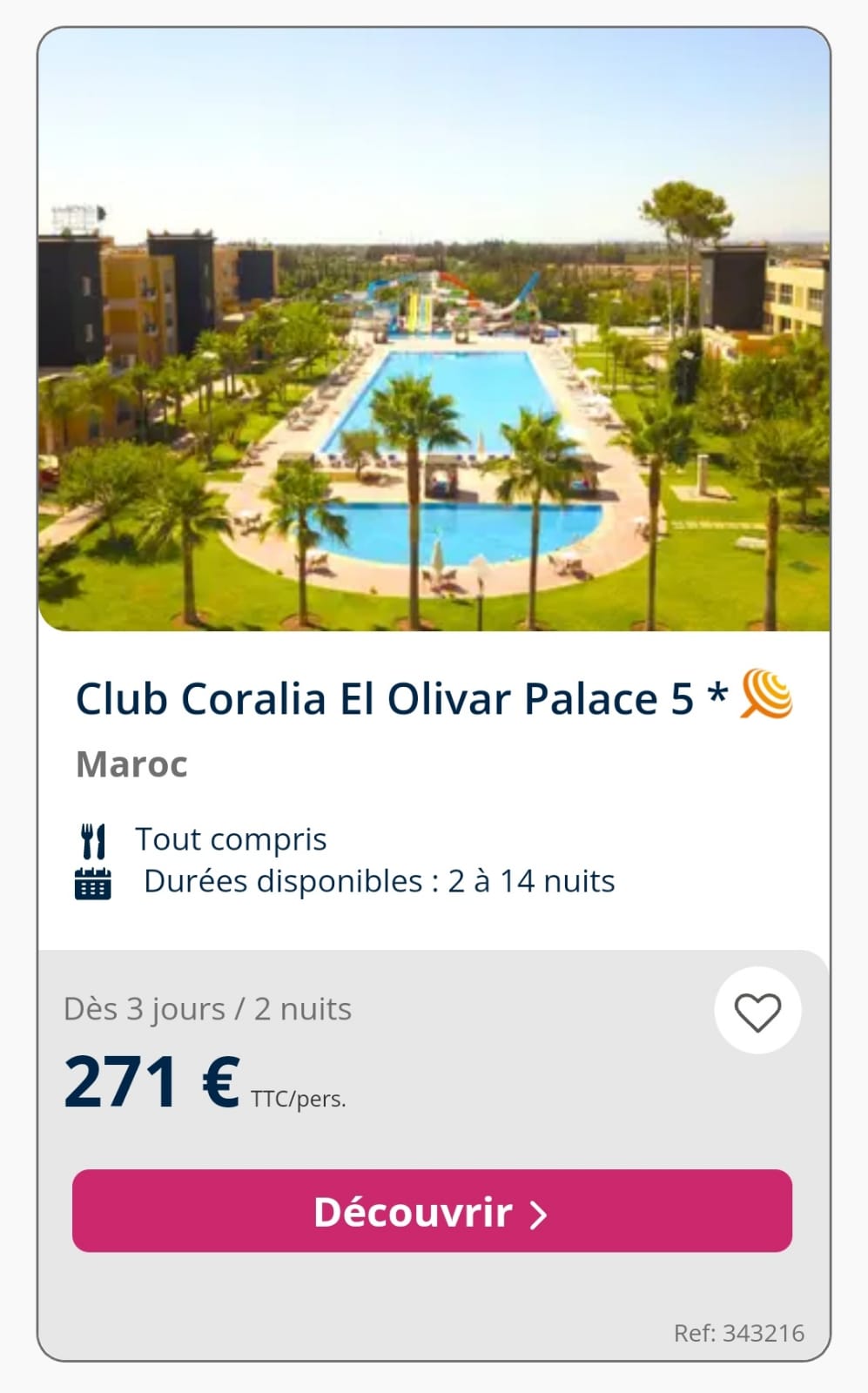 CORALIA  OLIVAR  MARRAKECH